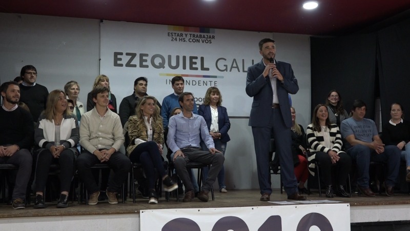 Olavarra 2019-2023: cundo y quines asumirn en diciembre
